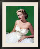 Grace Kelly  Mid-1950s