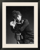 Portrait of Actress Sarah Bernhardt  c1878