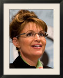 Sarah Palin  Washington  DC
