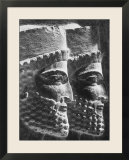Ancient Art of Footmen to Cyrus the Great
