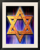 Star of David Symbol