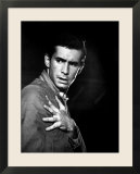 Psycho  Anthony Perkins  1960