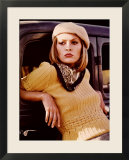 Bonnie and Clyde  Faye Dunaway  1967