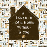 A House is Not a Home