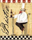 Chef's Break I