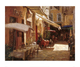 Café de Provence