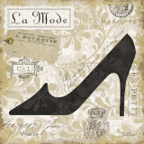 Chaussures IV