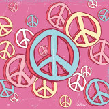 Peace Baby