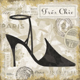 Chaussures II