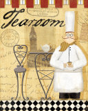 Chef's Break IV