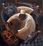 Chefs in Motion IV