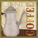 Coffee Pot III