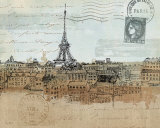 Cities I: Paris