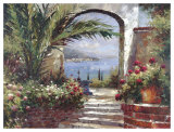 Rose Arch