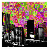 Urban Color III