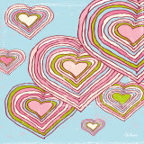 Hearts in Dreamland