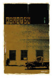 Houston  Vice City in Brown