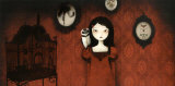The Red Room