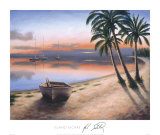 Island Escape