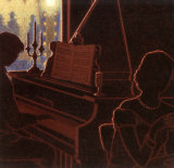 Piano Bar III