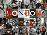 Mosaïque London