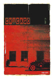 Chicago  Vice City in Red