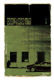 Detroit  Vice City in Green