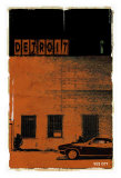 Detroit  Vice City in Orange