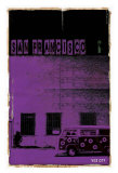 San Francisco  Vice City in Purple