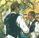 Cafe Flore II