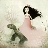 A Turtle Ride