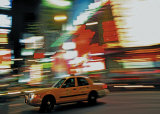 Taxi Trip