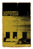Chicago  Vice City in Yellow