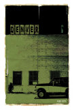 Denver  Vice City in Green