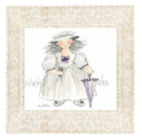 Antoinette (with border)