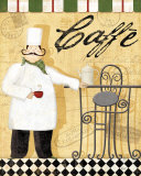 Chef's Break III