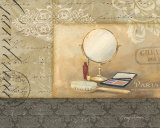 Bath and Beauty I