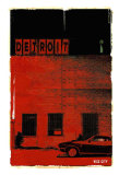 Detroit  Vice City in Red