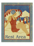Rest Area