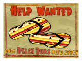 Help Wanted
