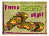 Seaweed Wrap