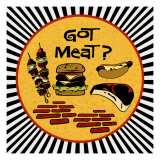 Got Meat