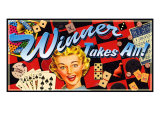 Winner Takes All