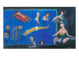 The Midsummer in Pool