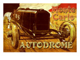 Autodrome