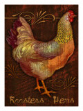 Roosters & Hens
