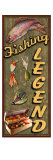 Fishing Legend