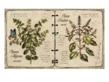 Herb Journal