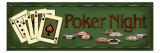 Poker Night