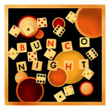 Bunco Night